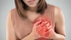 कोरोना, हृदयविकार, हार्ट अटॅक