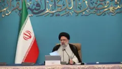 ابراهیم رئیسی