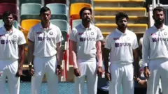 india vs australia 4th test cricket