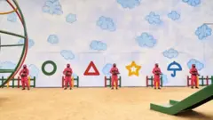 بازی مرکب