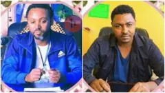Qondaaltota ajjeefaman: Obbo Siyyuum Masfiniifi Obbo Mangashaa Mollaa