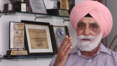 ਡਾ. ਆਰਐੱਸ ਘੁੰਮਣ