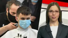 перукарня