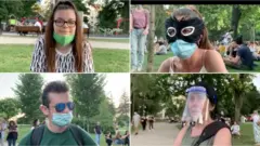 Demonstranti