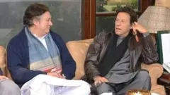 عمران خان