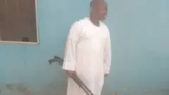 Aworan afurasi wolii to yinbọn lu arabinrin kan
