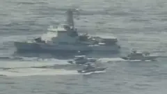 Humni Galaanaa US loltoonni Iraan si'a baayyee natti siquun na kotaasisaa turan jedhe
