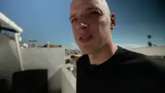 ruski dezerter