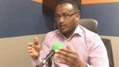 ሙሁር ታሪክ ዩኒቨርሲቲ ኵንስ ዶክተር ዓወት ተወልደብርሃን