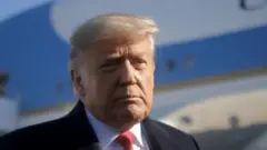 Donald Trump Cumhuriyetçi Parti için hala faydalı mı yoksa sırtındaki bir yük mü?