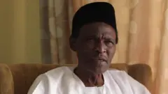 CP Wakili yayi karin magana akan yaki da kwayoyi a Najeriya