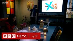 BBCArabicXtraTV