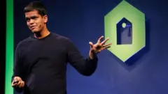 श्रीराम कृष्णनन्