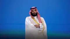 MBS Amiirka Sacuudiga
