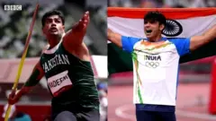 नीरज चोपड़ा
