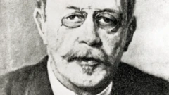 Hans Christian Gram