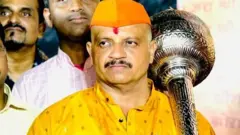 वसंत मोरे
