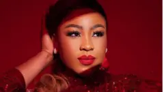 Valentine's Day 2022: Wishes, cards Nigerian celebs send dia love on Val's Day