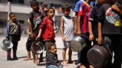 gaza, palestinci