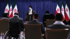 خامنه ای
