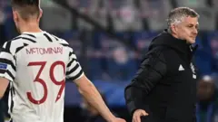 Ole Gunnar Solskjaer