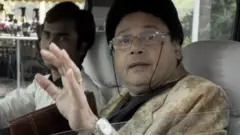তাপস পাল