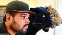 गिरी कुमार पाटील