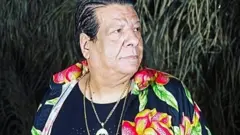 لمحة عن حياة المطرب الشعبي المصري "شعبولا"