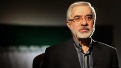 میرحسین موسوی