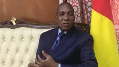 Health Minister of Cameroon