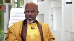 Rochas Okorocha