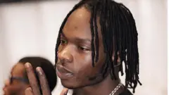 Naira Marley