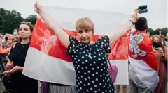 вибори в Білорусі
