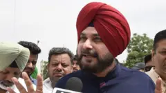 ਨਵਜੋਤ ਸਿੰਘ ਸਿੱਧੂ