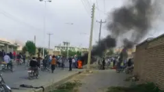 درگیری‌های تیرماه ۱۳۹۵ چهارمحال و بختیاری بر سر پروژه انتقال آب، یک کشته، ۱۰۸ مجروح و ۷۰ بازداشتی بر جا گذاشت