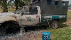 Jaguda burn prison for Ondo state