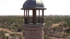 Ağdamda məscid