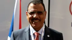 Bazoum