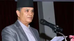 प्रधानन्यायाधीश