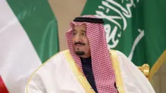 ملک سلمان