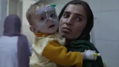 AFGHAN WOMAN