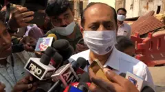 సచిన్‌ వాజె