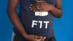 Umugore n'umugabo bashaka ko bababyarira bamaranye imyaka icumi batarabyara