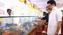 ஸ்டாலின்