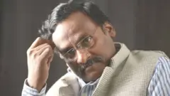 ప్రొఫెసర్ సాయిబాబా