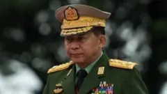 အာဆီယံ၊ ထိပ်သီးဆွေးနွေးပွဲ၊ မြန်မာ၊ စစ်အာဏာသိမ်း