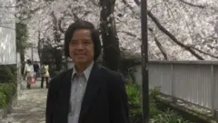 Giáo sư Trần Văn Thọ