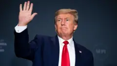ٹرمپ