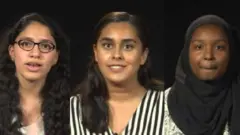 ماذا يعني أن تكون شابا مسلما في أمريكا اليوم؟