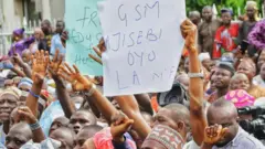 Obitibiti eeyan to lọ se abẹwo sọdọ Seyi Makinde